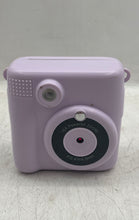 Load image into Gallery viewer, Esoxoffore Model ABS-681 DIY 16X Powerful Zoom Instant Digital Camera Untested