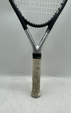 Load image into Gallery viewer, Lot Of 2 Mixed Variety Black White Tennis Ball And Racquetball Rackets