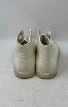 Load image into Gallery viewer, Calvin Klein Jeans Mens Jenson White High Top Lace-Up Sneaker Shoes Size 12