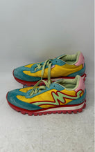Load image into Gallery viewer, Marc Jacobs Womens The Jogger Multicolor Lace-Up Sneakers Shoes Size EUR 37