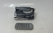 Load image into Gallery viewer, Canon Model DC230 Silver 35x Optical Zoom Handheld DVD Camcorder Not Tested
