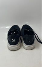 Load image into Gallery viewer, Cole Haan Mens GrandPrø Rally Black White Low Top Lace-Up Sneakers Shoes Sz 8.5