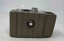 Load image into Gallery viewer, Bell And Howell Two Twenty Silver Gray Movie Video Camera Not Tested