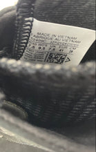 Load image into Gallery viewer, Converse Unisex Chuck Taylor All Star 162409C Black Sneakers Shoes Sz M7.5 W9.5
