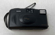 Load image into Gallery viewer, Kodak KB 10 Black Point & Shoot 35mm Compact Film Camera Not Tested