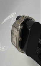 Load image into Gallery viewer, U.S. Polo Assn. Men's Two-Tone Silver Gold Tone Watch USC80209 (NCL)