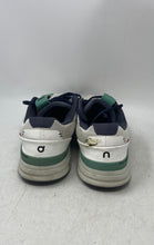 Load image into Gallery viewer, On Mens The Roger Pro Multicolor Lace-Up Low Top Round Toe Tennis Shoes Size 13