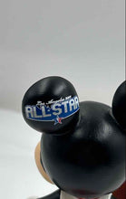 Load image into Gallery viewer, Forever Collectibles Disney's Mickey Mouse Los Angeles Lakers NBA Figurine