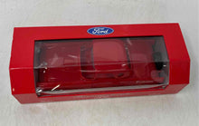 Load image into Gallery viewer, Ford Thunderbird Red Figural Car Bottle For Mens Eau De Toilette Spray 100ML