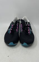 Load image into Gallery viewer, Nike Mens Air Zoom Pegasus 38 CW7356-003 Black White Sneaker Shoes Size 15