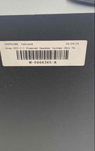 Load image into Gallery viewer, Bose Black PS3-2-1 Powered Speaker System Home Audio Subwoofer Not Tested