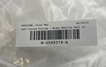 Load image into Gallery viewer, Jeff Conine Florida And Miami Marlins Hall Of Fame Baseball Bobblehead