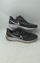 Load image into Gallery viewer, Nike Mens Air Zoom Pegasus 39 TB DM0164-002 Gray Sneakers Shoes Size 15
