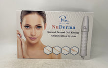 Load image into Gallery viewer, Pure Nuderma Natural Dermal Cell Energy Amplification System Not Tested