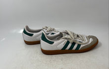 Load image into Gallery viewer, Adidas Mens Samba OG EE5451 Multicolor Leather Lace-Up Sneakers Shoes Size 8.5