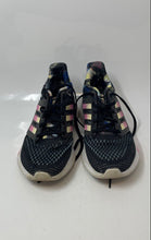 Load image into Gallery viewer, Adidas Womens EQ21 Run Multicolor Low Top Round Toe Lace-Up Sneaker Shoes Sz 8.5