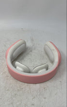 Load image into Gallery viewer, Cotsoco Pink White Personal Care Device Smart Neck Massager Not Tested
