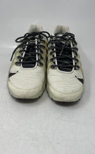 Load image into Gallery viewer, Nike Mens Air Max Terrascape Plus DC6078-100 White Black Sneaker Shoes Size 7.5