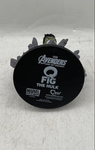 Load image into Gallery viewer, Quantum Mechanix Marvel Avengers Fig The Hulk Vinyl Action Figure