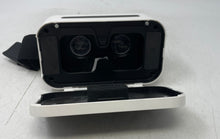 Load image into Gallery viewer, Unbranded White Smartphone Powered 360 Degree Motion Virtual Reality Headset
