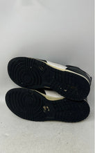 Load image into Gallery viewer, Nike Womens Dunk High DD1869-103 White Black Lace-Up Sneaker Shoes Size 8.5