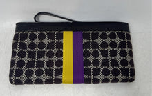 Load image into Gallery viewer, Kate Spade New York Womens Brown Inner Pockets Small Wristlet Wallet