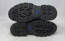 Load image into Gallery viewer, Aldo Mens Newfield Black Leather Lace-Up Waterproof Ankle Snow Boots Size 10.5