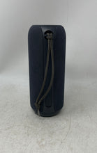 Load image into Gallery viewer, Onn Black Water-Resistant Wireless Bluetooth Portable Smart Speaker Not Tested