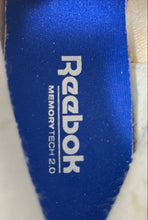 Load image into Gallery viewer, Reebok Womens Classic Renaissance BS7681 White Lace-Up Sneakers Shoes Size 7.5W