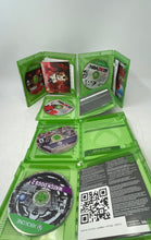 Load image into Gallery viewer, Microsoft Xbox One Mixed Variety Genre Video Games Lot Of 10 Not Tested