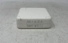 Load image into Gallery viewer, Apple A1719 White 87W USB C Power Adapter Charger Block For MacBook Not Tested