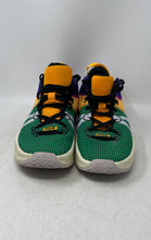 Load image into Gallery viewer, Nike Mens LeBron Witness 7 DM1123-501 Multicolor Lace-Up Sneaker Shoes Size 11.5