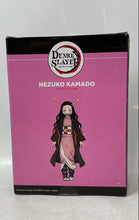 Load image into Gallery viewer, CultureFly Demon Slayer Nezuko Kamado Collectible Vinyl Figure