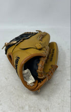Load image into Gallery viewer, Franklin Sports Mens 22607 Fieldmaster Series Brown Baseball Glove 10 Inch