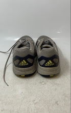 Load image into Gallery viewer, Adidas Mens ZG21 Motion G57769 Gray Blue Lace-Up Low Top Sneaker Shoes Size 9.5