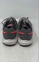 Load image into Gallery viewer, Nike Womens Run Swift 909006-008 Gray Pink Lace-Up Sneaker Shoes Size 8