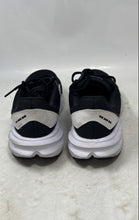 Load image into Gallery viewer, Adidas Mens Astrastar KI3081 Black Round Toe Lace-Up Sneaker Shoes Size 8 1/2
