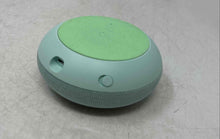 Load image into Gallery viewer, Google Home Mini Model H0A Green Alexa Assistant Smart Speaker Not Tested