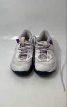 Load image into Gallery viewer, Nike Boys Air Zoom Crossover DC5216-102 White Lace-Up Sneakers Shoes Size 2Y
