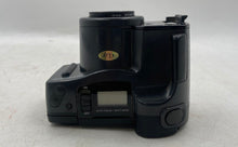 Load image into Gallery viewer, Olympus Infinity Superzoom 300 Black Point & Shoot Film Camera Not Tested