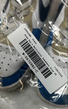 Load image into Gallery viewer, Nike Boys Court Borough Low Recraft DV5457-124 Multicolor Sneaker Shoes Size 3Y