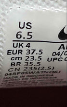 Load image into Gallery viewer, Nike Womens Air Max 270 Multicolor Lace-Up Sneaker Shoes Size 6.5