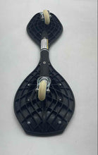 Load image into Gallery viewer, Razor RipStik DLX Mini Caster Board Compact 360-Degree Inclined Blue And Black