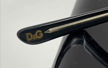 Load image into Gallery viewer, Authentic Dolce & Gabbana Women's Black Glasses
