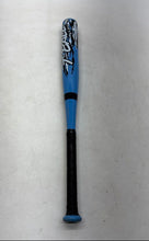 Load image into Gallery viewer, Rawlings T Ball Blue Black Grip Sporting Equipment Outdoor Game Baseball Bat