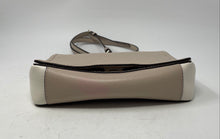 Load image into Gallery viewer, Kate Spade Womens Patterson Drive Maisie Light Pink White Leather Crossbody Bag