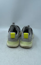 Load image into Gallery viewer, Sorel Womens Kinetic LL6029-278 Gray Rnegd Strap Low Top Sneaker Shoes Size 9