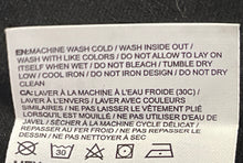 Load image into Gallery viewer, Signature By Levi Strauss & Co. Womens Black Super Skinny Leg Jeans 12 W/Tag