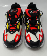 Load image into Gallery viewer, Authentic Nike Air Max 200 AT5627-005 Boys Multicolor Sneaker Shoes Size 7Y