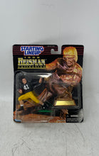 Load image into Gallery viewer, Kenner Starting Lineup 1998 Heisman Glenn Davis Action Figure Factory Sealed